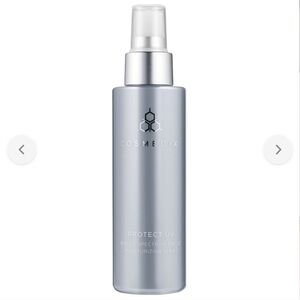 Cosmedix Protect UV Broad Spectrum SPF 30 Moisturizing Spray 4oz NWOB